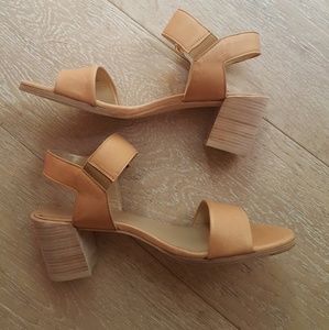Stuart Weitzman Broadband Sandals